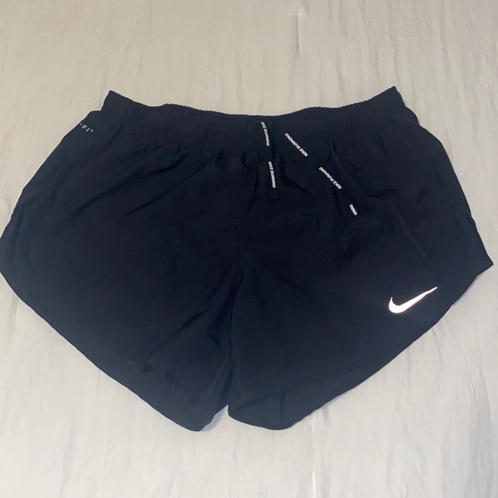 DRI-FIT Nike Running Shorts (black)